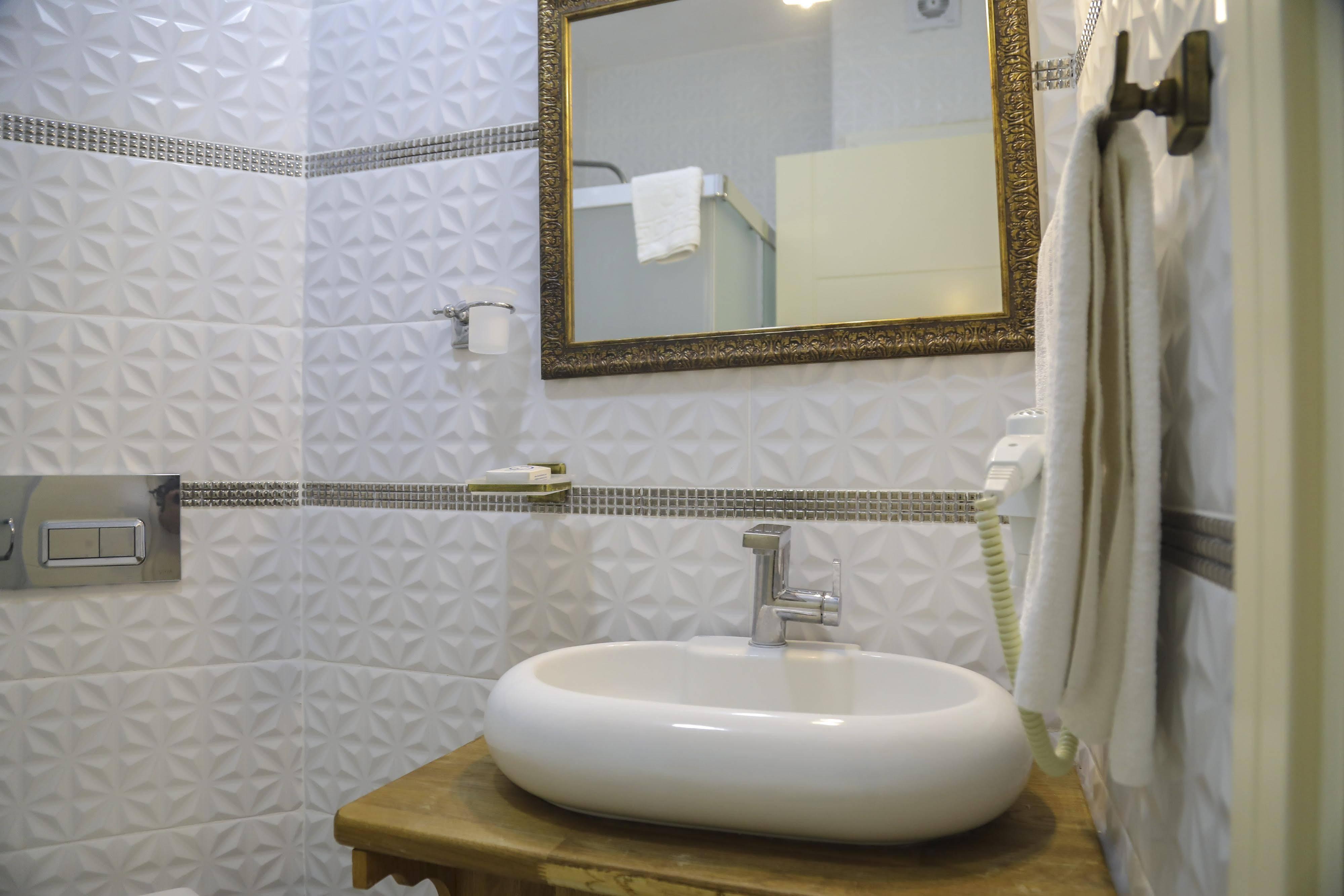 Aksu Hotel Alaçatı Buitenkant foto