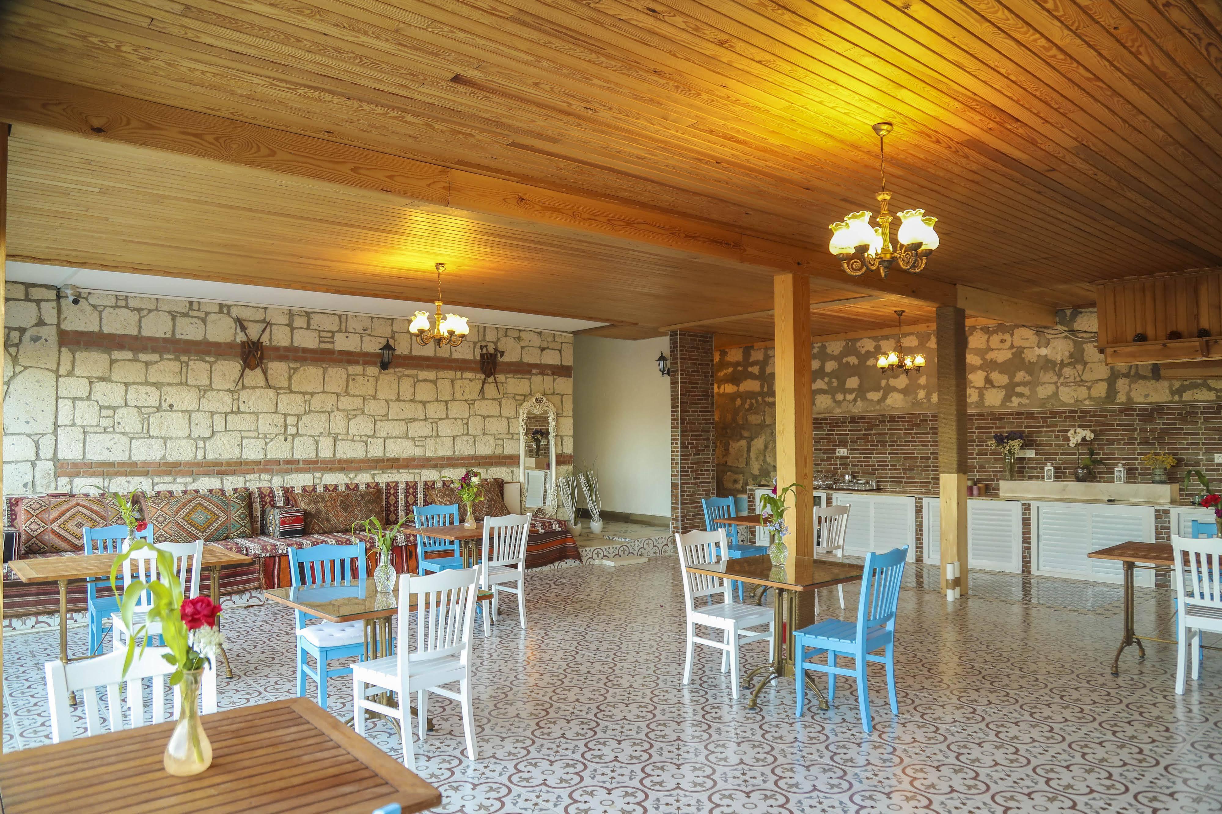 Aksu Hotel Alaçatı Buitenkant foto