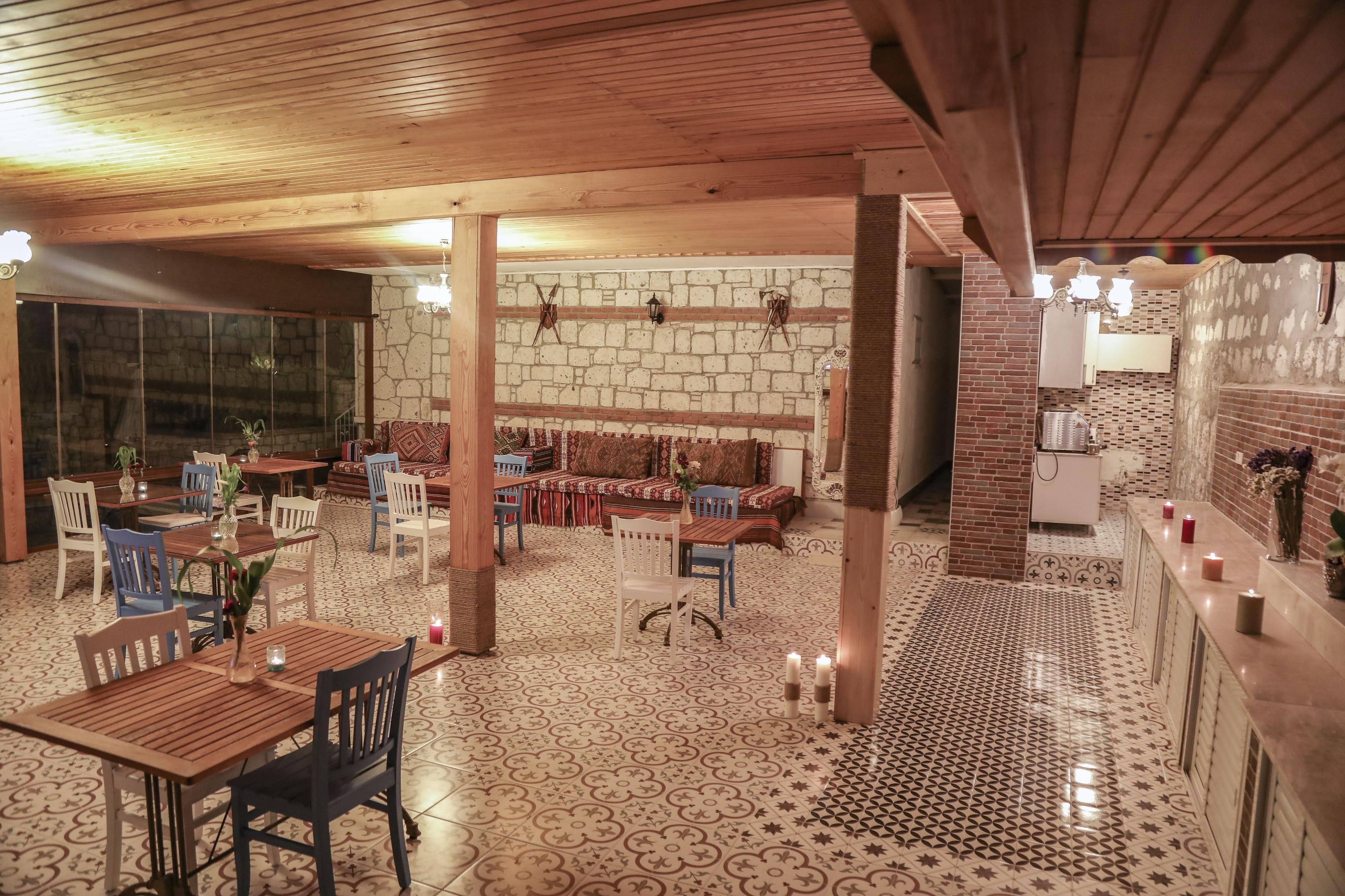 Aksu Hotel Alaçatı Buitenkant foto