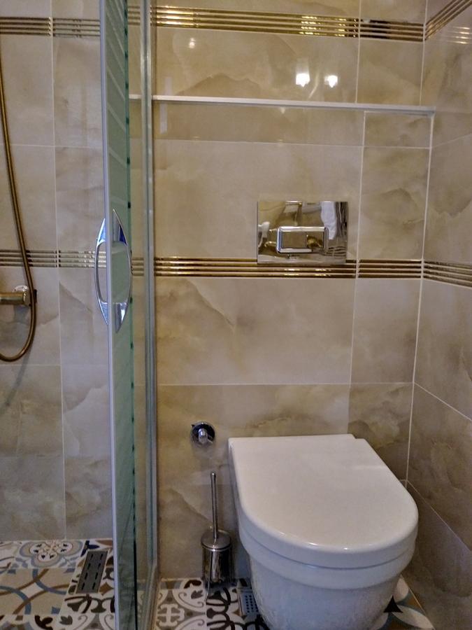 Aksu Hotel Alaçatı Buitenkant foto