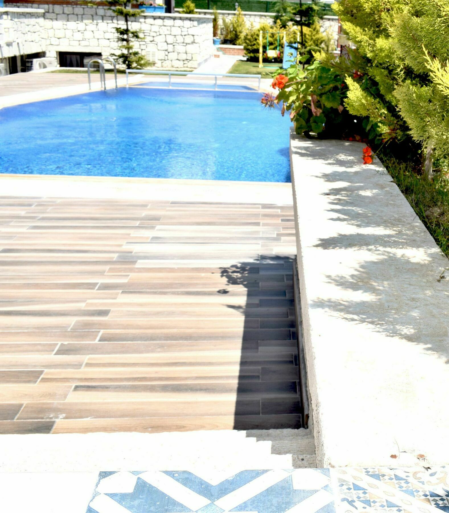 Aksu Hotel Alaçatı Buitenkant foto